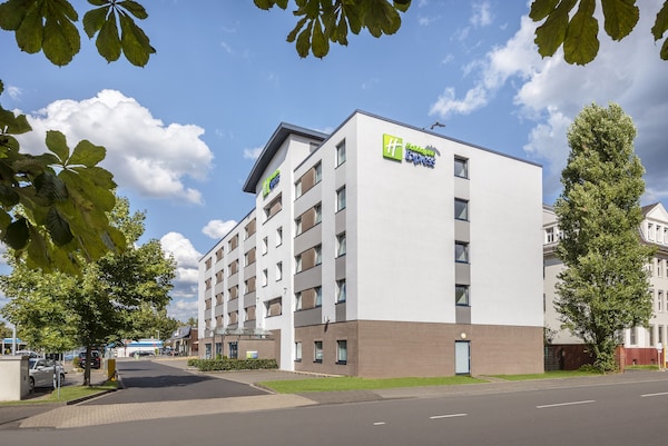 Holiday Inn Express Cologne Mulheim, an IHG Hotel