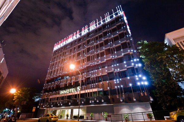 Innotel Hotel Singapore