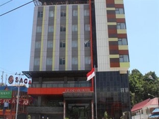 Grand Abe Jayapura