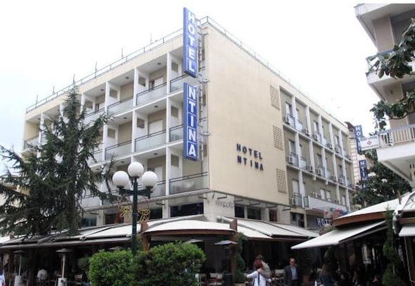 Hotel Ntinas