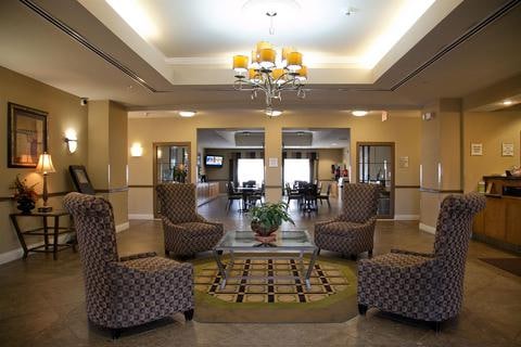 La Quinta Inn & Suites Fort Walton Beach