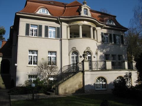 Villa Freisleben