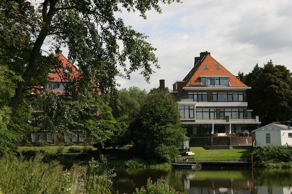 Hotelstudio's Westbroekpark