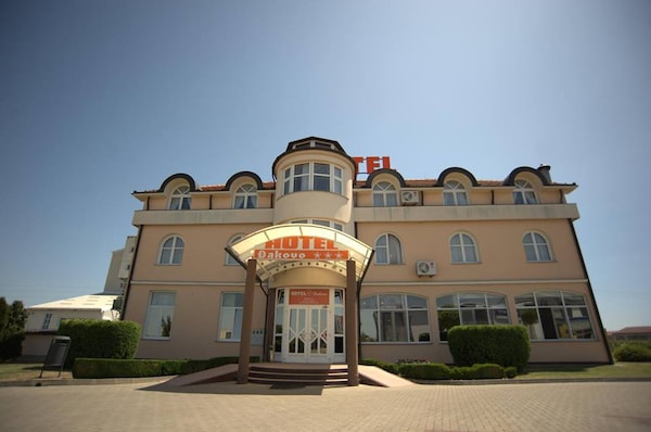 Hotel Đakovo