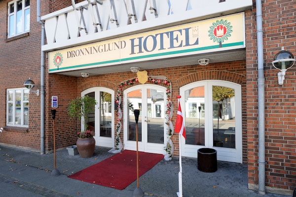 Hotel Dronninglund