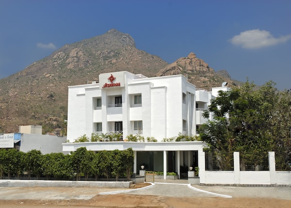 Hotel Arpanaa