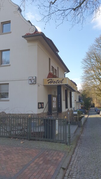 Hotel Gartenstadt