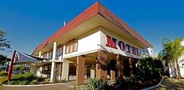 Hume Inn Motel Albury Cbd