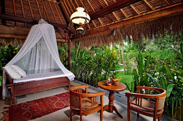 Hotel Taman Selini Bali
