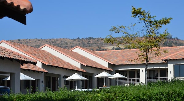 Usambara Lodge