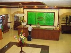 Admiral Hotel Manila - MGallery