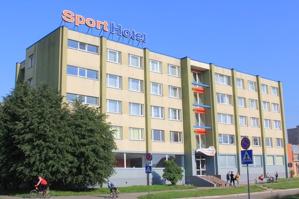 SportHotel