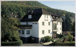 Hotel Reinhardshausle