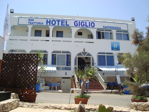 Hotel Giglio