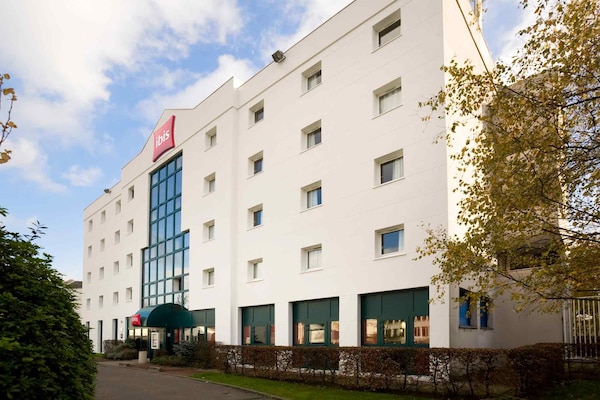 Hotel ibis Le Bourget