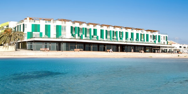 Hotel THe Corralejo Beach