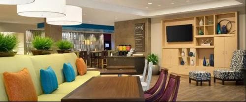 Home2 Suites By Hilton Jacksonville-south/st. Johns Town Ctr