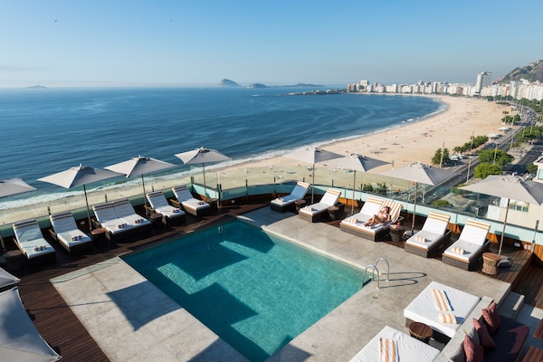 Hotels near Jockey Club Brasileiro - Hipódromo da Gávea in Rio de Janeiro,  Brazil