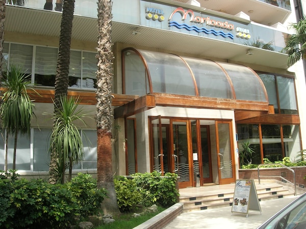 Hotel Marinada