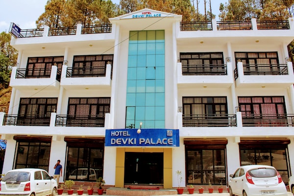 Devki Palace