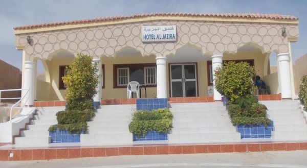 Hotel Aljazira