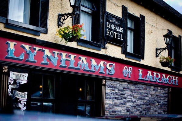 Hotel Lynhams