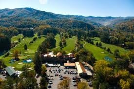 Waynesville Inn And Golf Club, Tapestry Collection By Hilton