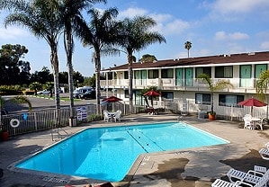 Motel 6-Goleta, Ca - Santa Barbara