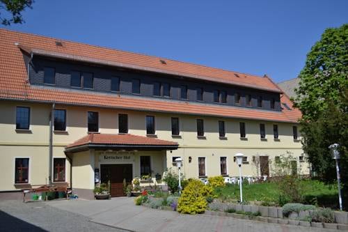 Kertscher-Hof