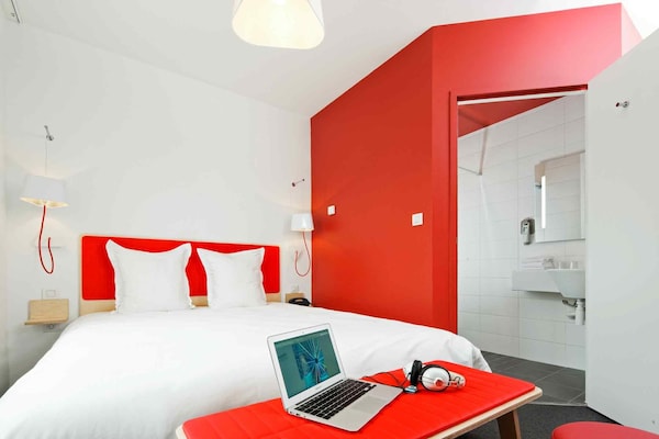 Ibis Styles Calais Centre