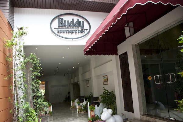 Buddy Boutique Inn