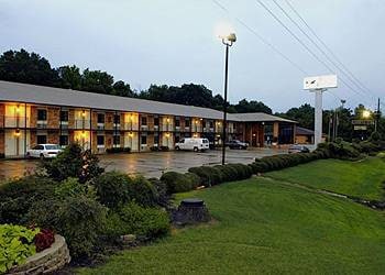 OYO Hotel Jefferson TX Hwy 59