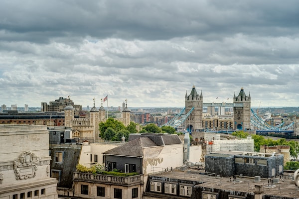 Apex City Of London Hotel