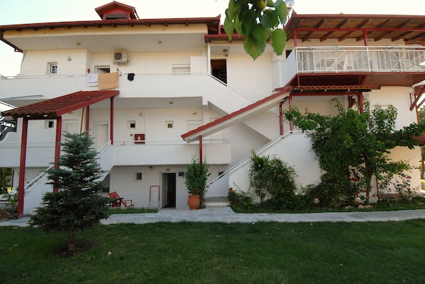 Anastasia Hotel Stalis