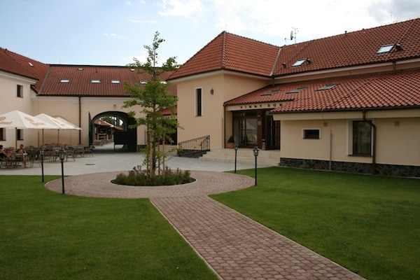 Chateau Krakovany