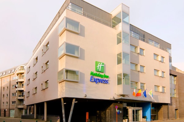 Holiday Inn Express Mechelen City Centre, An Ihg Hotel