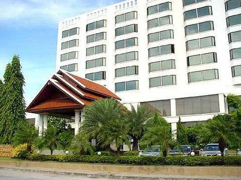 Hotel Laithong