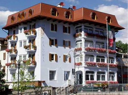 Hotel Faloria