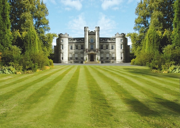 Airth Castle Hotel & Spa