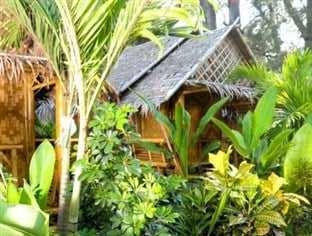 Ruan Mai Naiyang Beach Resort - Sha Plus