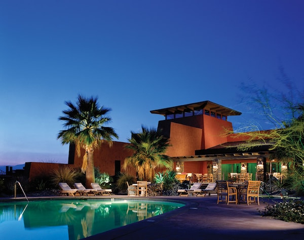 Hilton Grand Vacations Club Palm Desert