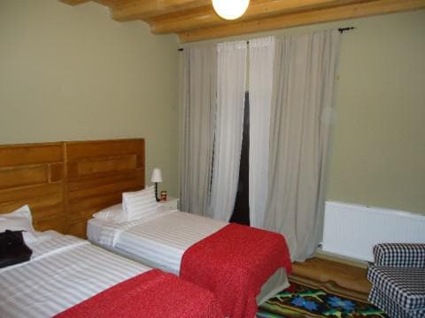 Hotel Bucovina Lodge