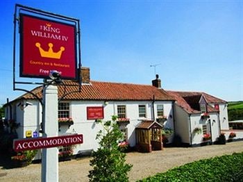 The King William IV Country Inn & Restaurant