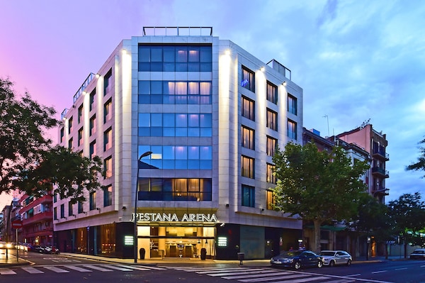 Hotel Pestana Arena Barcelona