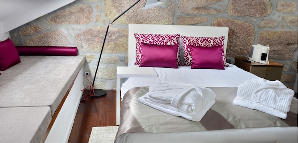 Charm Guesthouse Douro