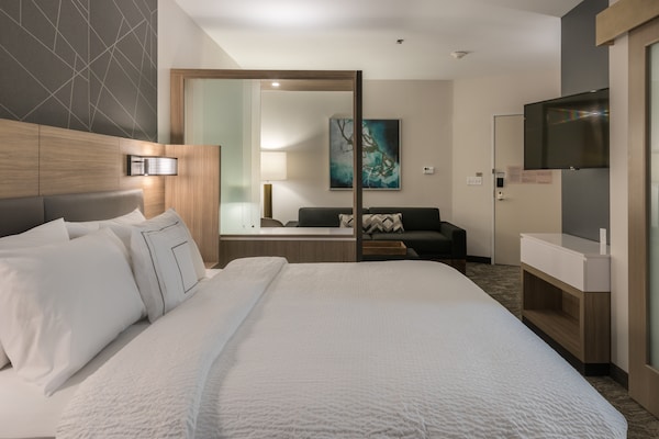 SpringHill Suites by Marriott Dallas Rockwall