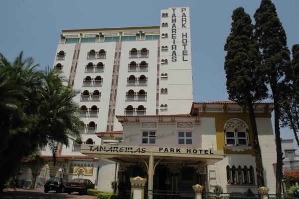 Tamareiras Park Hotel