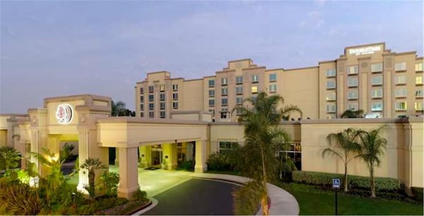 Hotel DoubleTree by Hilton Los Angeles