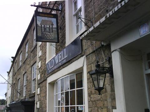 Old Well Inn