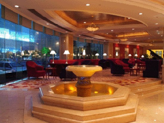 Tian Ming Grand Hotel